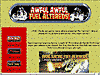 Awful, Awful Fuel Altereds (or Why be Normal?)
