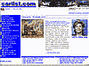Car-List Home Page