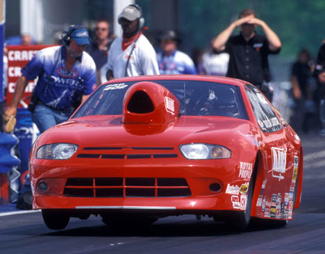 Taylor Lastor at Atlanta.