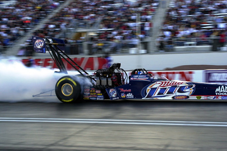 Larry Dixon