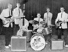 The Fireballs