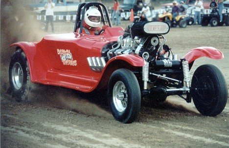 Jeremy Stevens does it in the sand! Photo by Jeff Mills
