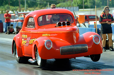 Under-Pressure Willys. Photo by James Morgan