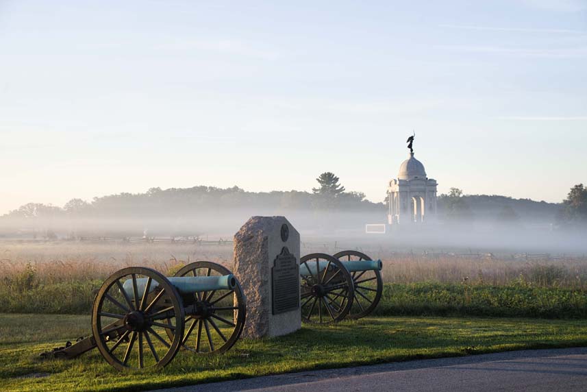 Gettysburg first light 4.jpg