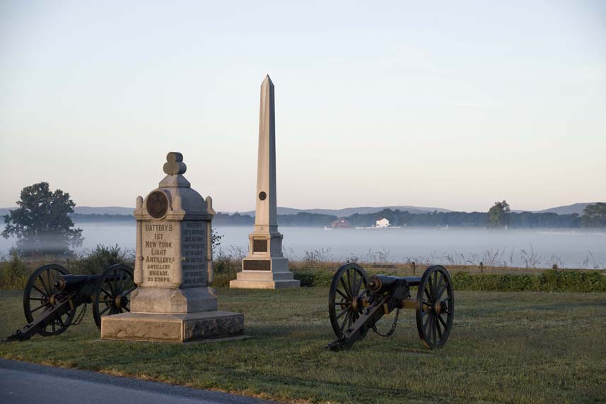 Gettysburg first light 5.jpg