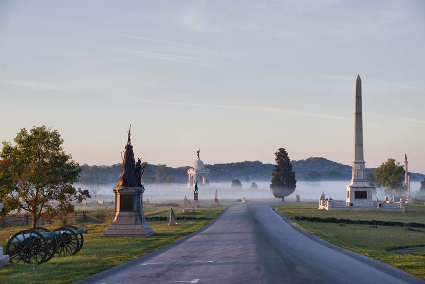 Gettysburg first light 6.jpg