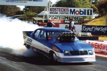 Grant O'Rourke