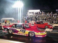 Snellings vs Hayes 7-08-00 by Tim Pratt
